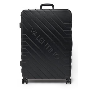 Veliki kofer Valentino Starlight VV8MU03L Crna