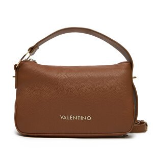 Torbica Valentino Peonies Re VBS8NH13 Smeđa
