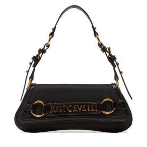 Torbica Just Cavalli 78RA4BI4 ZSB88 Crna