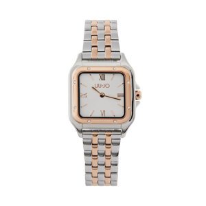 Sat Liu Jo Casual Shimler TLJ2435 Srebrna