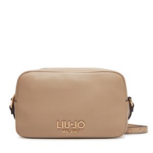 Torbica Liu Jo Ecs Camera Case AA5137 E0033 Bež
