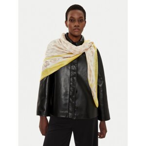 Marama Liu Jo Ecs Foulard Portalo 2A5021 T0300 Bež