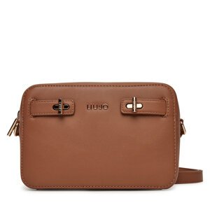 Torbica Liu Jo M Camera Case AA5079 E0003 01036 Smeđa