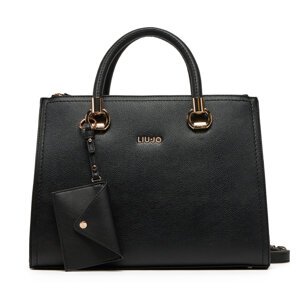 Torbica Liu Jo AA5008 E0058 Crna