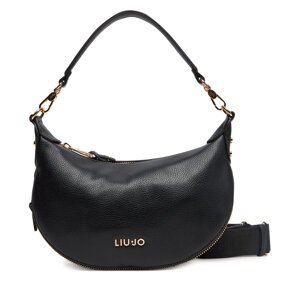 Torbica Liu Jo Ecs S Hobo AA5043 E0054 Crna