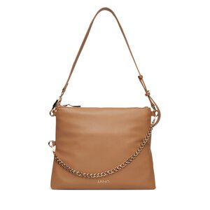 Torbica Liu Jo Ecs S Hobo AA5075 E0014 Smeđa
