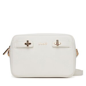 Torbica Liu Jo M Camera Case biaAA5079 E0003 01065 Bijela