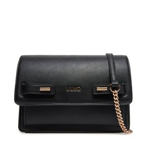 Torbica Liu Jo M Crossbody AA5080 E0003 Crna