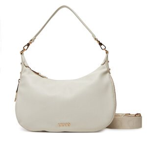 Torbica Liu Jo M Hobo AA5133 T3342 Écru