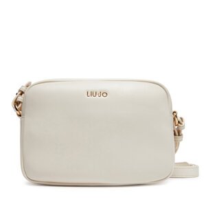 Torbica Liu Jo Ecs M Camera Case AA5217 E0015 Écru