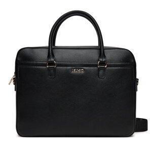 Torba za laptop Liu Jo AA5320 E0058 Crna