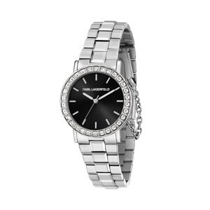 Sat KARL LAGERFELD R0553100507 Srebrna