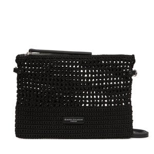 Torbica Gianni Chiarini Victoria BS 11580 SMCRH Crna