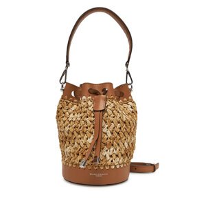 Torbica Gianni Chiarini Natalia BS 11435/COMM CRHML Smeđa