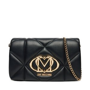 Torbica LOVE MOSCHINO JC4043PP1MLC0000 Crna
