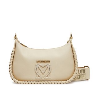 Torbica LOVE MOSCHINO JC4128PP1MLJ0110 Bež