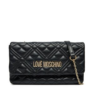 Torbica LOVE MOSCHINO JC4097PP1MLA0000 Crna
