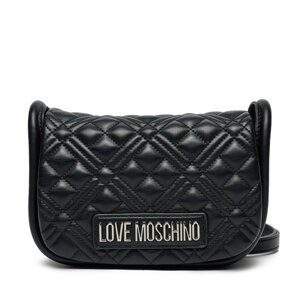Torbica LOVE MOSCHINO JC4139PP1MLA000B Crna