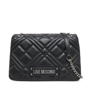 Torbica LOVE MOSCHINO JC4153PP1MLA000B Crna
