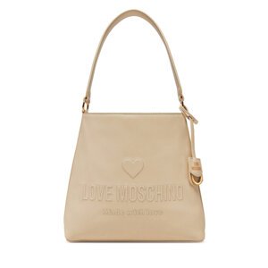 Torbica LOVE MOSCHINO JC4115PP1ML1011A Écru