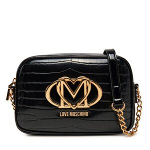 Torbica LOVE MOSCHINO JC4044PP1MLE100A Crna