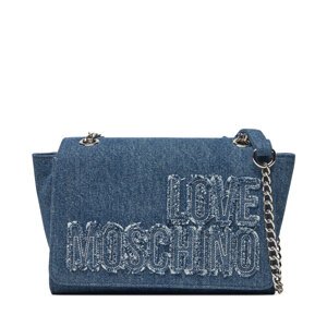Torbica LOVE MOSCHINO JC4245PP0MKM0750 Plava