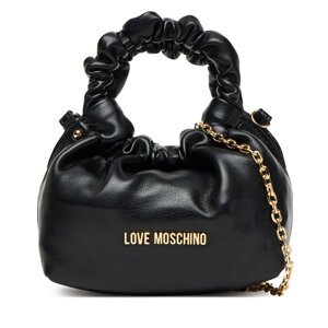 Torbica LOVE MOSCHINO JC4253PP0MKT0000 Crna