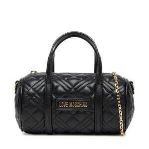 Torbica LOVE MOSCHINO JC4249PP0MLA0000 Crna