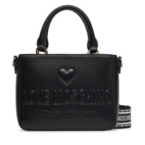 Torbica LOVE MOSCHINO JC4218PP0MKF0000 Crna