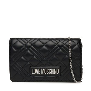 Torbica LOVE MOSCHINO JC4248PP0MLA000B Crna