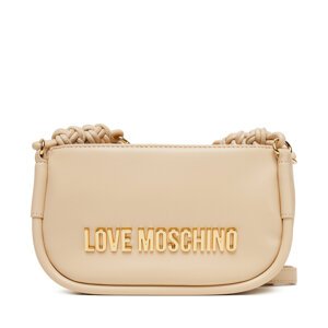 Torbica LOVE MOSCHINO JC4235PP0MKL0104 Écru