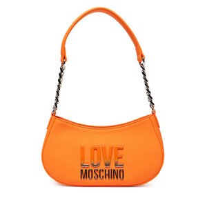 Torbica LOVE MOSCHINO JC4256PP0MKD0450 Narančasta