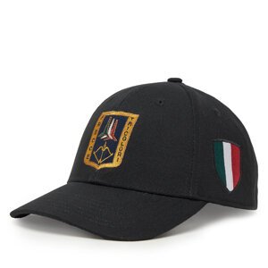 Šilterica Aeronautica Militare 251HA1150CT3043 Crna