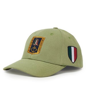 Šilterica Aeronautica Militare 251HA1150CT3043 Zelena