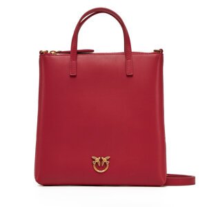 Torbica PINKO Mini Shopper PE 24 PCPL 102746 A0F1 Crvena