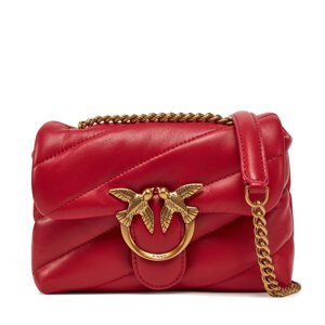 Torbica PINKO Love Puff Baby Cl PE 25 PLTT 100040 A0F2 Crvena