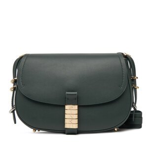 Torbica PINKO Saddle Mini PE PLTT 103831 A270 Zelena