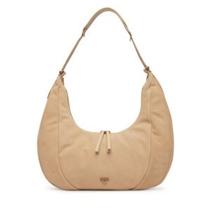 Torbica PINKO Slouchy Hobo Big PE 25 PLTT 104295 A29N Bež