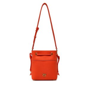 Torbica PINKO SECCHIELLO MINI 104303 A29Q L84Q Crvena