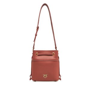 Torbica PINKO SECCHIELLO MINI 104303 A29Q L84Q Smeđa