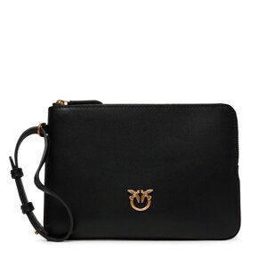 Torbica PINKO Wristlet PE 25 PCPL 104353 A0F1 Crna