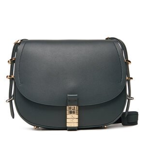Torbica PINKO Saddle Classic PE 25 PLTT 103830 A270 Zelena