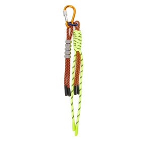 Privjesak PINKO Keychain1 105028 A2IH Narančasta