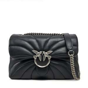 Torbica PINKO Love Puff Classic Cl AI 24-25 PLTT 100038 A1EX Crna