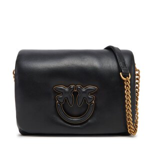 Torbica PINKO Love Click Puff Baby 101584 A10F Crna