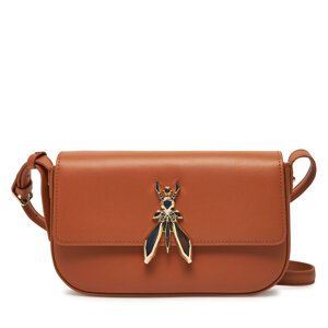 Torbica Patrizia Pepe 8B0231/L061 Smeđa