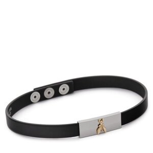 Choker Patrizia Pepe 8J1722/L048-K103 Crna