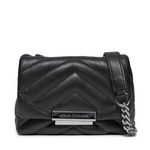 Torbica Armani Exchange Victoria 948587 4R742 00020 Crna