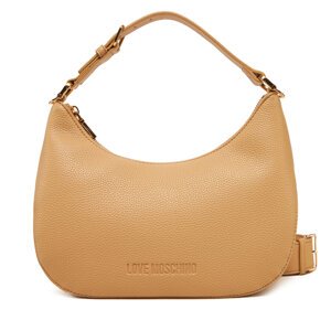 Torbica LOVE MOSCHINO JC4018PP1MLT0105 Bež