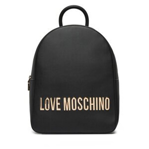 Ruksak LOVE MOSCHINO JC4193PP1MKD0000 Crna